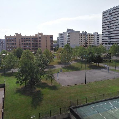 Apartamento Piso Velázquez Gijón Exterior foto