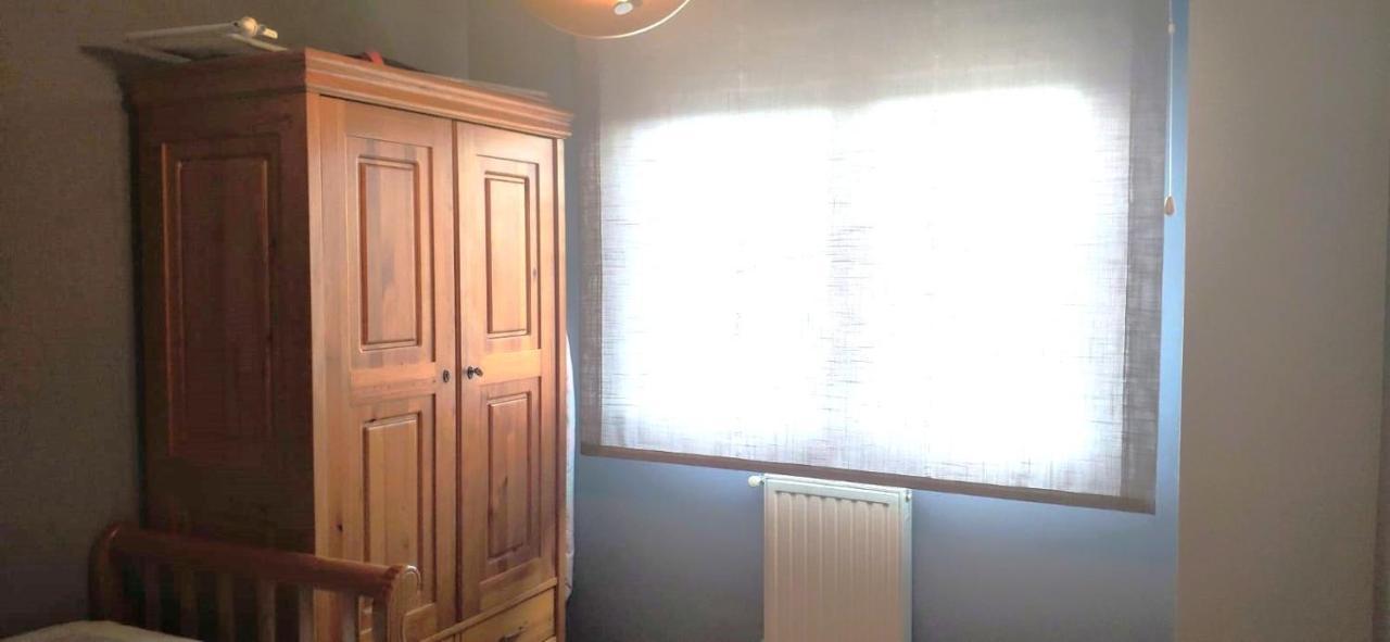 Apartamento Piso Velázquez Gijón Exterior foto